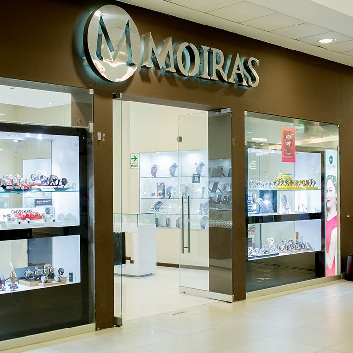 Local Comercial Moiras